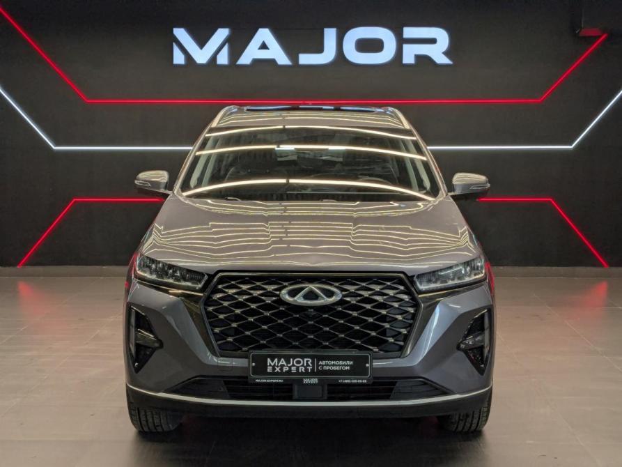 Chery Tiggo 7 Pro Max I Москва  - изображение 29