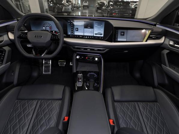 Audi Q5 III (GU) с пробегом 2026 года, цена 6 600 000 рублей, 67 км, внедорожник, Автокод Объявления