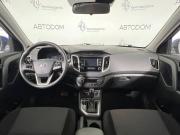 Hyundai Creta I Рестайлинг Москва  - изображение 20
