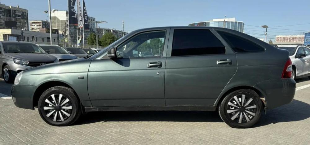 Lada (ВАЗ) Priora I Челябинск  - изображение 5