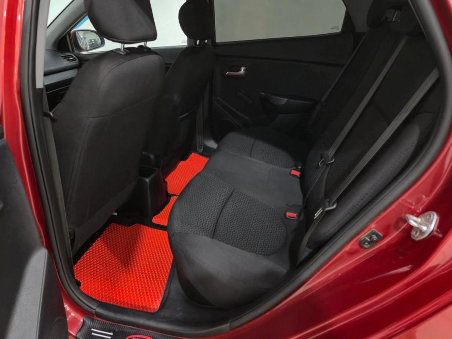 Kia Rio III Рестайлинг Альметьевск  - изображение 17