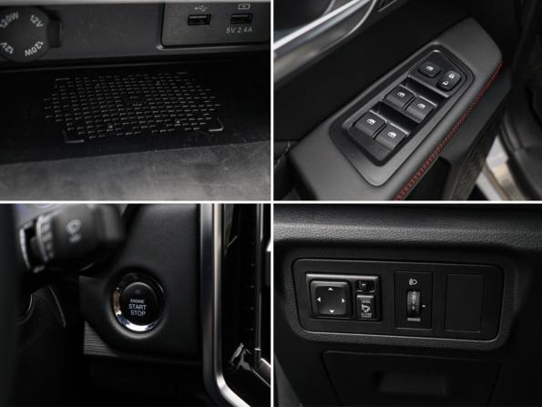 JAC T9 с пробегом 2024 года, цена 3 200 000 рублей, 12740 км, offers.body_type.unknown, Автокод Объявления