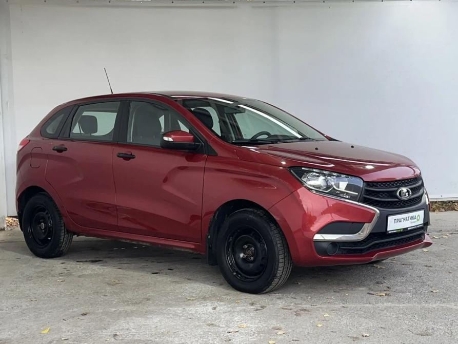 Lada (ВАЗ) XRAY I Петрозаводск  - изображение 3
