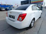 Chevrolet Aveo II Тюмень  - изображение 25