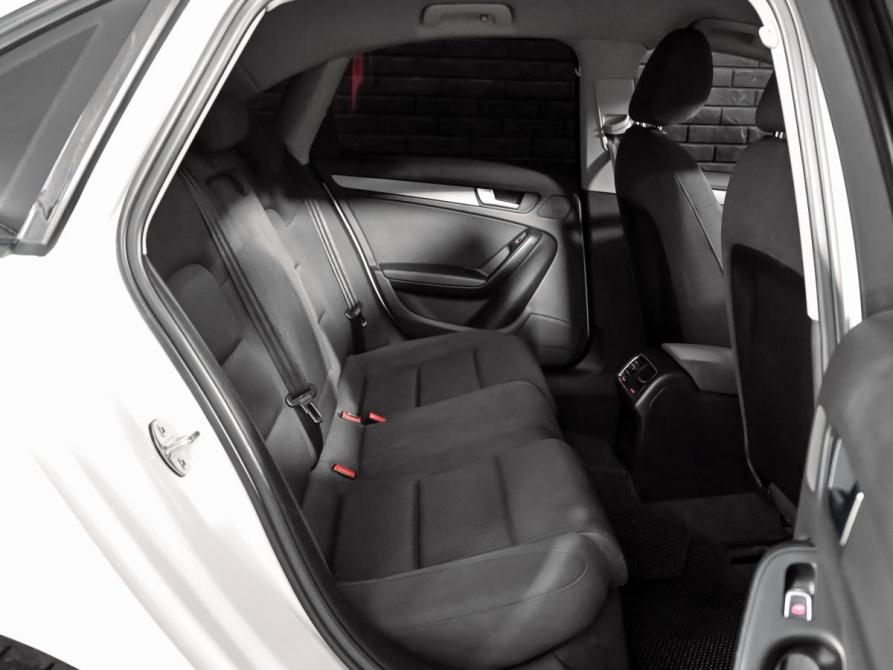 Audi A4 IV (B8) Рестайлинг Екатеринбург  - изображение 17
