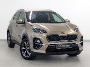 Kia Sportage IV Рестайлинг Санкт-Петербург  - изображение 33