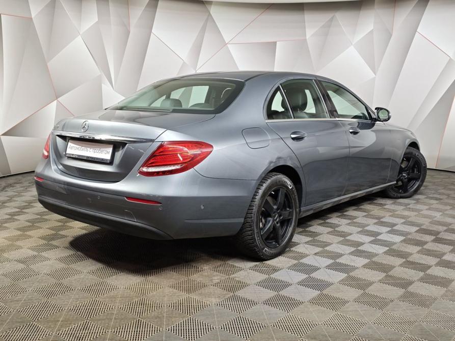 Mercedes-Benz E-Класс V (W213 S213 C238) Рестайлинг Москва  - изображение 2