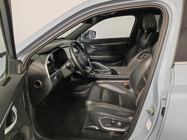 Geely Tugella I Рестайлинг с пробегом 2023 года, цена 2 629 000 рублей, 99417 км, внедорожник, Автокод Объявления