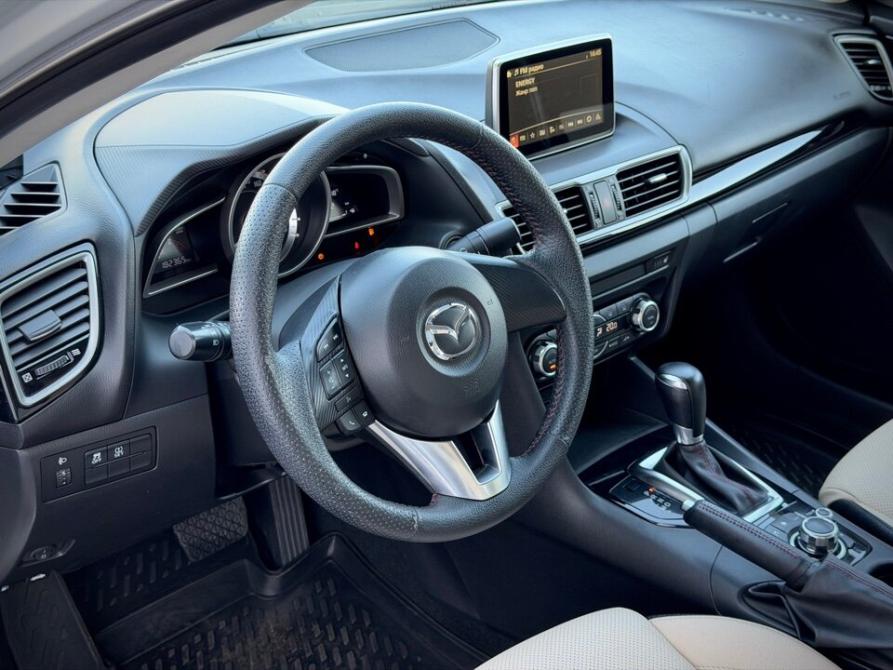 Mazda 3 III (BM) Иркутск  - изображение 16