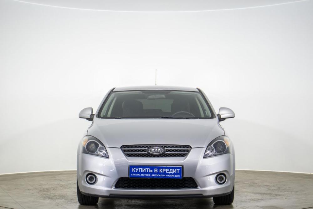 Kia Ceed I Оренбург  - изображение 2