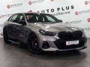 BMW 5 серии VIII (G60/G61/G68) Минеральные Воды  - изображение 26