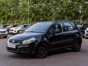 Suzuki SX4 I (Classic) Рестайлинг Санкт-Петербург  - изображение 13