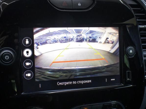 Renault Kaptur I Рестайлинг с пробегом 2020 года, цена 1 898 000 рублей, 28930 км, внедорожник, Автокод Объявления