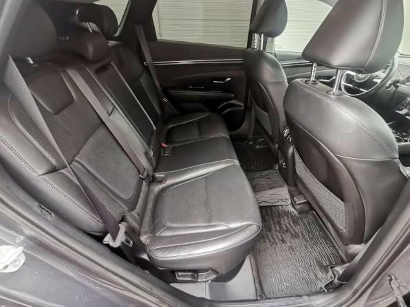 Hyundai Tucson IV с пробегом 2022 года, цена 2 999 000 рублей, 120000 км, внедорожник, Автокод Объявления
