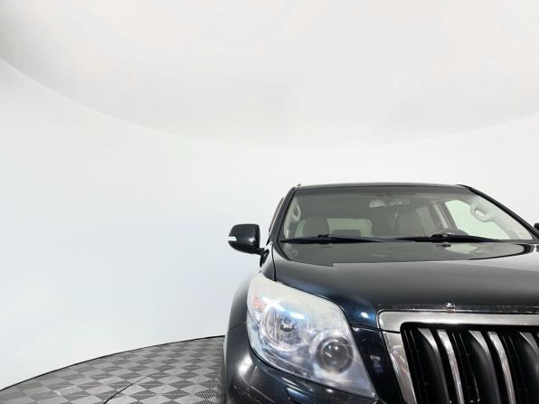 Toyota Land Cruiser Prado 150 Series с пробегом 2011 года, цена 2 535 000 рублей, 235000 км, внедорожник, Автокод Объявления