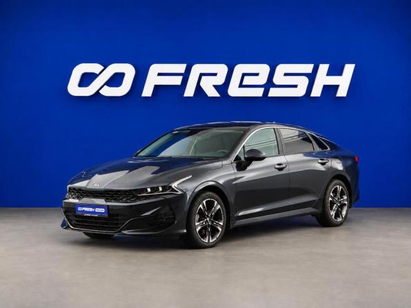 Kia K5 III с пробегом 2021 года, цена 2 499 444 рубля, 113732 км, седан, Автокод Объявления
