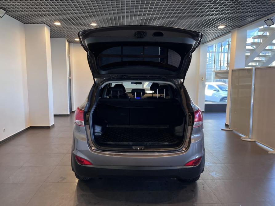 Hyundai ix35 I Рестайлинг Чебоксары  - изображение 37