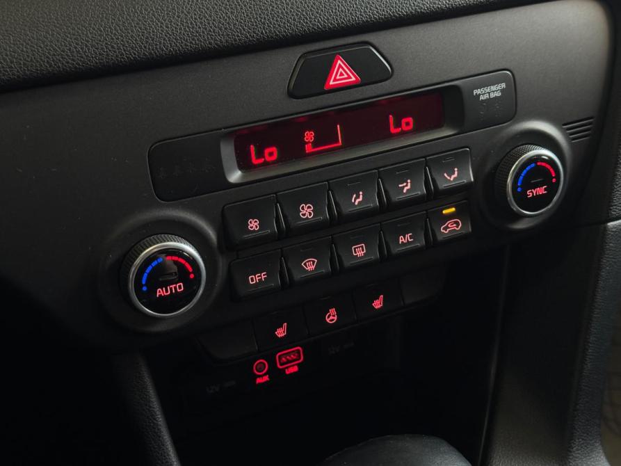 Kia Sportage IV Оренбург  - изображение 17