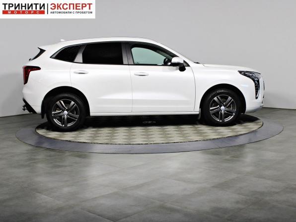 Haval Jolion I с пробегом 2023 года, цена 1 867 000 рублей, 51990 км, внедорожник, Автокод Объявления