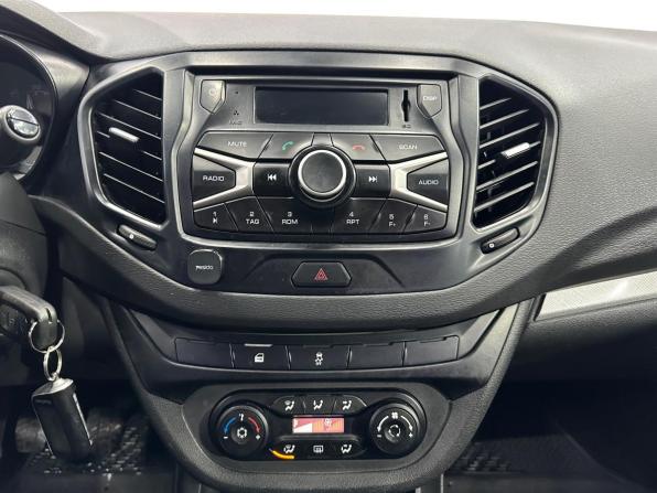 Lada (ВАЗ) Vesta I с пробегом 2016 года, цена 755 000 рублей, 188522 км, седан, Автокод Объявления