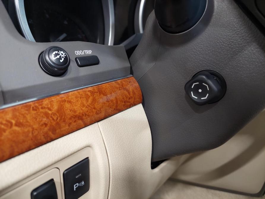 Toyota Land Cruiser 200 Series Рестайлинг 1 Пермь  - изображение 14
