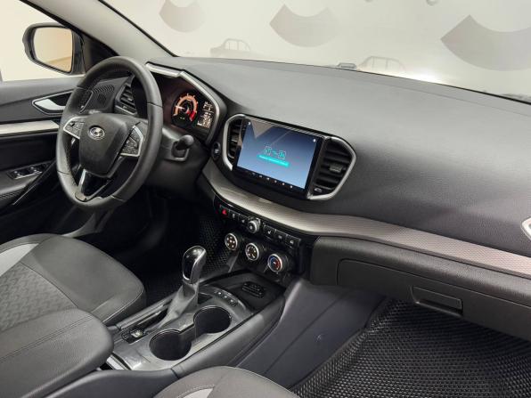 Lada (ВАЗ) Vesta I Рестайлинг (NG) с пробегом 2024 года, цена 1 379 000 рублей, 21214 км, седан, Автокод Объявления
