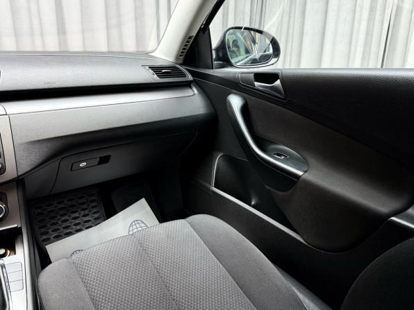 Volkswagen Passat B6 с пробегом 2010 года, цена 769 000 рублей, 137000 км, седан, Автокод Объявления