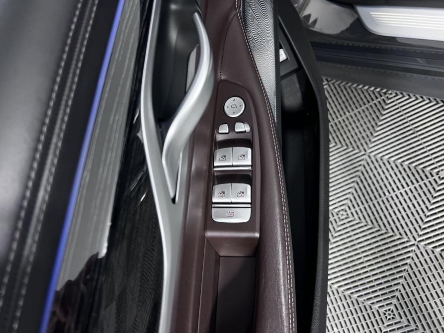 BMW 7 серии VI (G11/G12) Рестайлинг Калининград  - изображение 24
