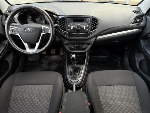 Lada (ВАЗ) Vesta I с пробегом 2020 года, цена 880 000 рублей, 95110 км, седан, Автокод Объявления