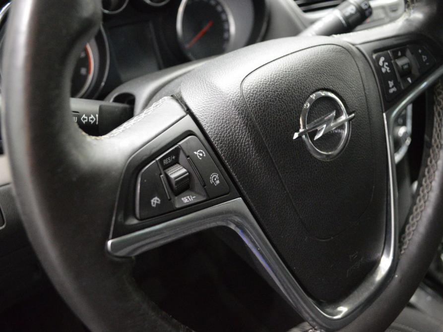 Opel Mokka I Санкт-Петербург  - изображение 15