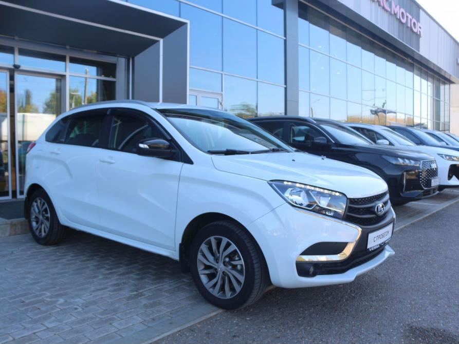 Lada (ВАЗ) XRAY I Стерлитамак  - изображение 3