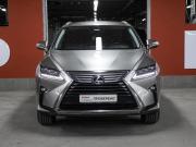Lexus RX IV Москва  - изображение 27