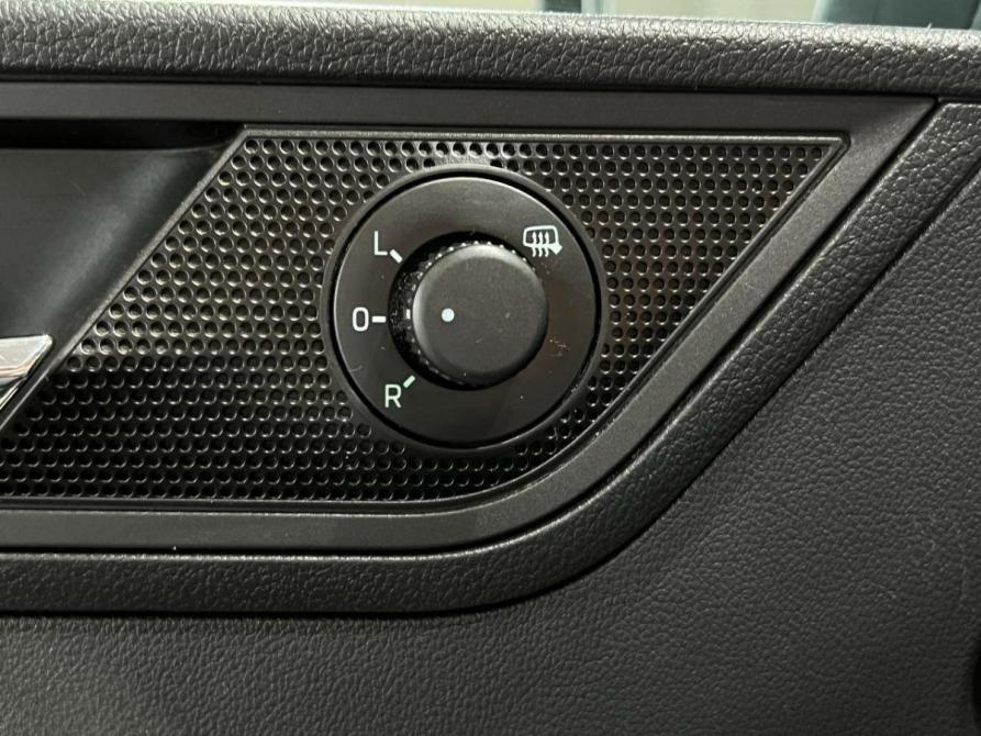Skoda Rapid I Рестайлинг Оренбург  - изображение 16