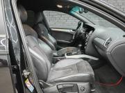 Audi A4 IV (B8) Рестайлинг Екатеринбург  - изображение 27