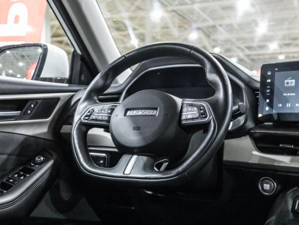 Haval F7 I Рестайлинг с пробегом 2024 года, цена 1 925 000 рублей, 89354 км, внедорожник, Автокод Объявления