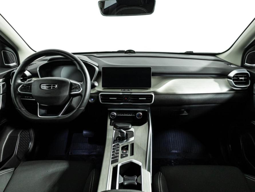 Geely Coolray I Санкт-Петербург  - изображение 14