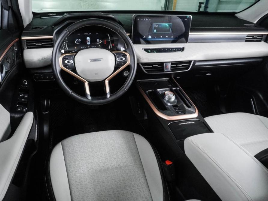 Haval Jolion I Рестайлинг Воронеж  - изображение 6