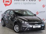 Kia Cerato IV Минеральные Воды  - изображение 20