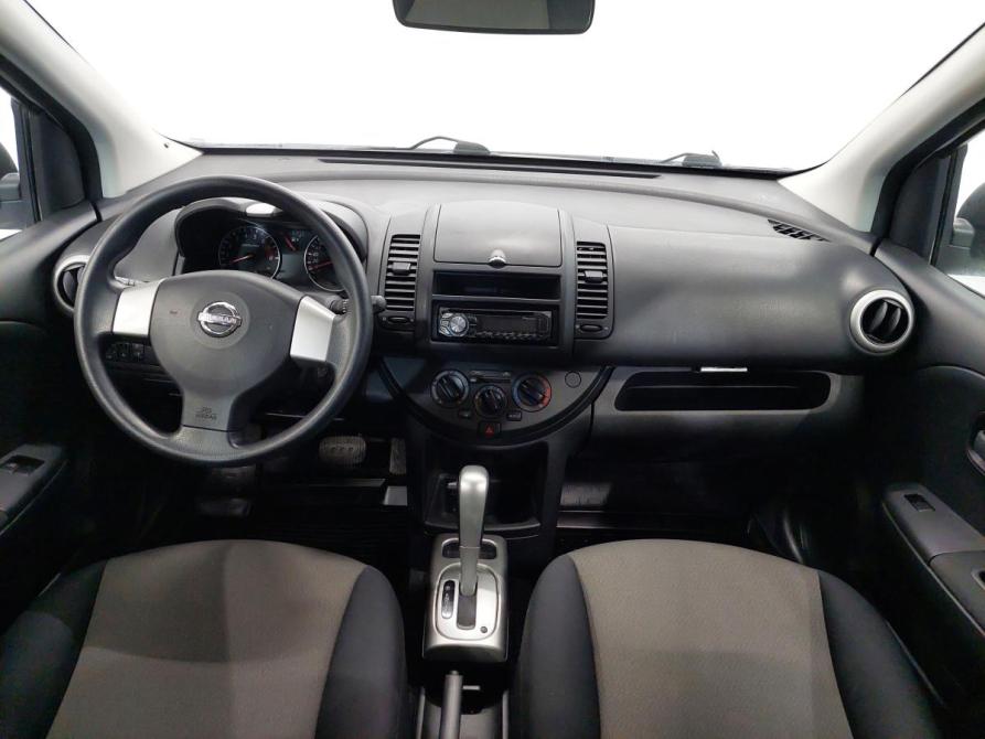 Nissan Note I Рестайлинг Пермь  - изображение 10