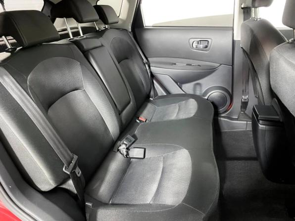 Nissan Qashqai I Рестайлинг с пробегом 2012 года, цена 1 119 000 рублей, 90493 км, внедорожник, Автокод Объявления