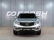 Kia Sportage III Воронеж  - изображение 22