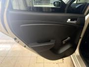 Hyundai Solaris I Альметьевск  - изображение 35