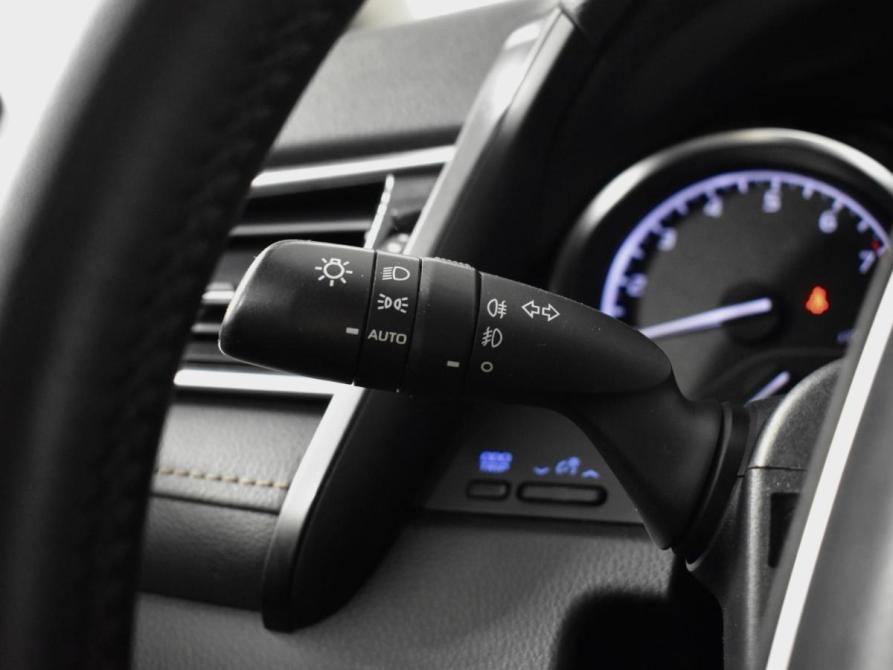 Toyota Camry VIII (XV70) Казань  - изображение 15