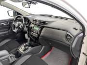 Nissan Qashqai II Рестайлинг Москва  - изображение 39