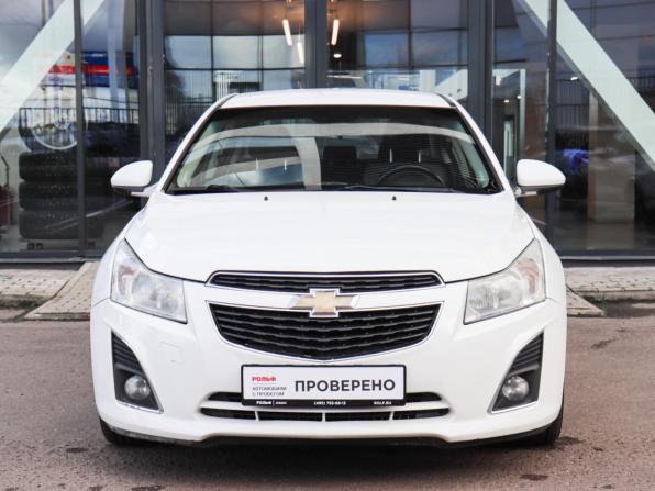 Chevrolet Cruze I Рестайлинг с пробегом 2013 года, цена 719 000 рублей, 157765 км, седан, Автокод Объявления