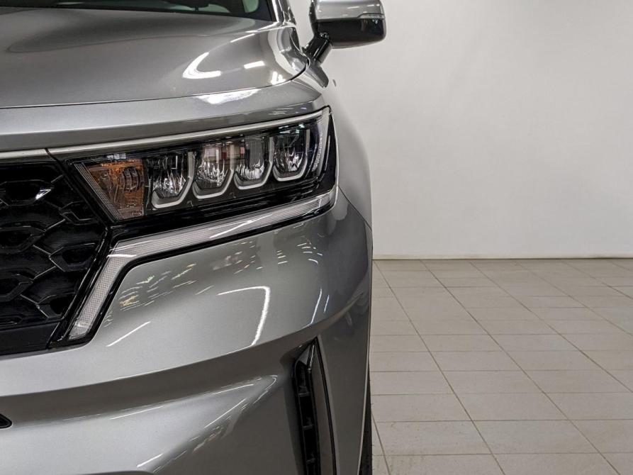 Kia Sorento IV Москва  - изображение 18