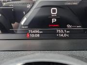 Audi A3 IV (8Y) Москва  - изображение 46