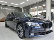 BMW 7 серии V (F01/F02/F04) Рестайлинг Минеральные Воды  - изображение 21