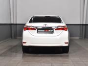 Toyota Corolla XI (E160 E170 E180) Кемерово  - изображение 23