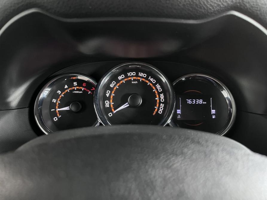 Lada (ВАЗ) Largus I Рестайлинг Чебоксары  - изображение 11